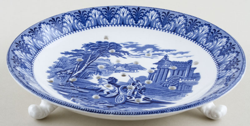 Cress Dish c1930s